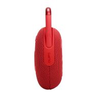 Тонколони JBL CLIP 5 RED Ultra-portable and waterproof Speaker