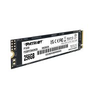 Твърд диск Patriot P320 256GB M.2 2280 PCIE
