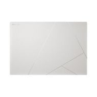 Лаптоп Asus S Zenbook UM5606WA-RJ126X AMD Ryzen AI 9 HX 370 Processor 2.0GHz (36MB Cache, up to 5.1GHz, 12 cores, 24 Threads), OLED 16" (WQ+) 2880X1800 16:10, 32GB  LPDDR5X  (ON BD), 2TB SSD,AMD Radeon Graphics,Windows 11, White