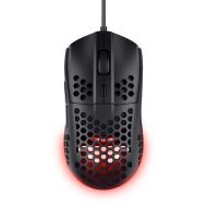 Мишка TRUST GXT928 Helox Lightweight Mouse Black