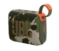 Тонколони JBL GO 4 SQUAD Ultra-portable waterproof and dustproof Speaker