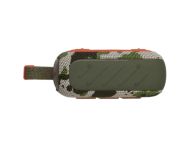 Тонколони JBL GO 4 SQUAD Ultra-portable waterproof and dustproof Speaker