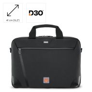 Чанта за лаптоп Hama "Extreme Protect", 40 - 41 см (15.6" -16.2"), 227051