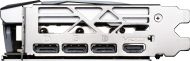 MSI RTX4070SU 12G GAM SL WHITE