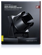 Мултифункционален вентилатор Noctua NV-FS1