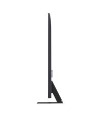 Телевизор LG 55UT91003LA, 55" 4K UltraHD TV 4K (3840 x 2160), DVB-T2/C/S2, webOS 24 Smart TV, ThinQ AI, Alpha 5 AI 4K Gen7, WiFi, HDR10 pro, HLG, ALLM/HGiG, AI Upscaling, AI Sound(Virtual 9.1.2 Up-mix), AirPlay, Quick Card, HDMI eARC, CI, LAN, USB, Blueto
