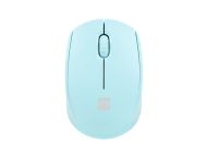 Мишка Natec Mouse Stork Wireless 1600DPI Optical, Blue