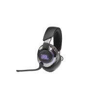 Слушалки JBL QUANTUM 810 Wireless over-ear performance gaming headset with Active Noise Cancelling and Bluetooth