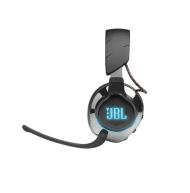 Слушалки JBL QUANTUM 810 Wireless over-ear performance gaming headset with Active Noise Cancelling and Bluetooth