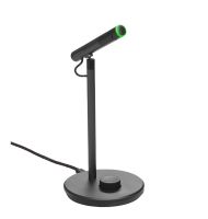 Микрофон JBL QUANTUM Stream talk - USB condenser microphone for streaming, recording and gaming