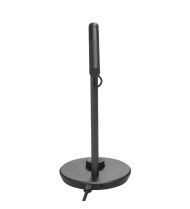 Микрофон JBL QUANTUM Stream talk - USB condenser microphone for streaming, recording and gaming