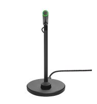 Микрофон JBL QUANTUM Stream talk - USB condenser microphone for streaming, recording and gaming