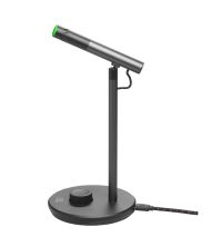 Микрофон JBL QUANTUM Stream talk - USB condenser microphone for streaming, recording and gaming