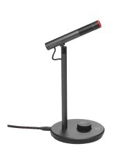 Микрофон JBL QUANTUM Stream talk - USB condenser microphone for streaming, recording and gaming