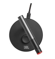 Микрофон JBL QUANTUM Stream talk - USB condenser microphone for streaming, recording and gaming