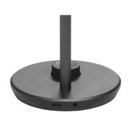 Микрофон JBL QUANTUM Stream talk - USB condenser microphone for streaming, recording and gaming
