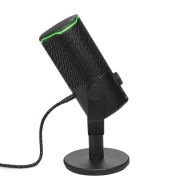 Микрофон JBL QUANTUM Stream Studio - Quad pattern premium USB microphone for streaming, recording and gaming