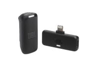 Микрофон JBL QUANTUM Stream Wireless Lightning - Wearable wireless streaming microphone for lighting connection
