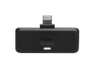 Микрофон JBL QUANTUM Stream Wireless Lightning - Wearable wireless streaming microphone for lighting connection