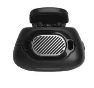 Микрофон JBL QUANTUM Stream Wireless Lightning - Wearable wireless streaming microphone for lighting connection