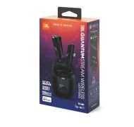 Микрофон JBL QUANTUM Stream Wireless Lightning - Wearable wireless streaming microphone for lighting connection