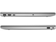 Лаптоп HP 255 G10 Turbo silver, AMD Ryzen 5 7530U(up to 4.5GH/16MB/6C), 15.6" FHD AG, 8GB 3200Mhz 1DIMM, 512GB PCIe SSD, Wi-Fi 6 +BT 5.3, Backlit Kbd, 3C Long Life Batt, Free Dos