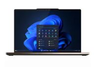 Лаптоп Lenovo ThinkPad Z13 G2 AMD Ryzen 7 PRO 7840U (up to 5.1GHz, 16MB), 32GB LPDDR5x-6400, 1TB SSD, 13.3" 2.8K (2880x1800) OLED AR, AS, Touch, AMD Radeon 780M Graphics, FHD&IR, Backlit KB, WLAN, BT, WWAN Quectel 4G LTE, FPR, 3 cell, FPR, Win11Pro, 3Y Pr