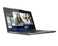 Лаптоп Lenovo ThinkPad Z13 G2 AMD Ryzen 7 PRO 7840U (up to 5.1GHz, 16MB), 32GB LPDDR5x-6400, 1TB SSD, 13.3" 2.8K (2880x1800) OLED AR, AS, Touch, AMD Radeon 780M Graphics, FHD&IR, Backlit KB, WLAN, BT, WWAN Quectel 4G LTE, FPR, 3 cell, FPR, Win11Pro, 3Y Pr