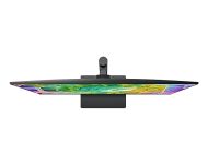 Монитор Samsung 27A800 , 27" IPS LED, 60 Hz, 5 ms GTG, 3840x2160, 300 cd/m2, 1000:1, HDR 10, Eye Saver Mode, Flicker Free, PBP, PIP, 4xUSB, Display Port 1.2, HDMI 2.0, 4x USB, Headphone Jack, 178°/178°, Black