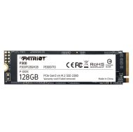 SSD 128GB Patriot P300, M.2 PCI-e