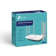 Wi-Fi AC Gbit Router TP-Link Archer C86, 1900Mbps