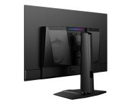 Монитор MSI MPG 321URX QD-OLED, 31.5", 240Hz, 0.03ms, UHD 3840x2160, Oled Care 2.0, Fanless Design w Graphene, ClearMR 13000, HDR True Black 400, AI VISION, 250 nits, 1500000:1, 100M;1, DP(1.4a), 2x HDMI(2.1), Type-C (DP alt. PD 90W), KVM, Adj.Stand 100mm