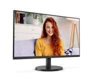 Монитор AOC U27B3A, 27" IPS WLED, 3840x2160@60Hz, 4ms GtG, 350cd m/2, 1000:1, DCR 20M:1, Adaptive Sync, FlickerFree, Low Blue Light, 2Wx2, Tilt, 2xHDMI, DP