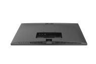 Монитор AOC U27B3A, 27" IPS WLED, 3840x2160@60Hz, 4ms GtG, 350cd m/2, 1000:1, DCR 20M:1, Adaptive Sync, FlickerFree, Low Blue Light, 2Wx2, Tilt, 2xHDMI, DP
