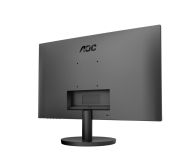 Монитор AOC U27B3A, 27" IPS WLED, 3840x2160@60Hz, 4ms GtG, 350cd m/2, 1000:1, DCR 20M:1, Adaptive Sync, FlickerFree, Low Blue Light, 2Wx2, Tilt, 2xHDMI, DP