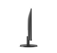 Монитор AOC U27B3A, 27" IPS WLED, 3840x2160@60Hz, 4ms GtG, 350cd m/2, 1000:1, DCR 20M:1, Adaptive Sync, FlickerFree, Low Blue Light, 2Wx2, Tilt, 2xHDMI, DP