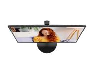 Монитор AOC U27B3A, 27" IPS WLED, 3840x2160@60Hz, 4ms GtG, 350cd m/2, 1000:1, DCR 20M:1, Adaptive Sync, FlickerFree, Low Blue Light, 2Wx2, Tilt, Height Adjust, HDMI, USB hub