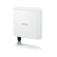 Рутер ZyXEL FWA710, 5G Outdoor Router,Standalone/Nebula with 1 year Nebula Pro License, 2.5G LAN, EU and UK