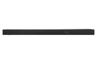 Аудио система Hisense U5120GW+ 7.1.2ch Premium Sound Bar with Wireless Subwoofer, 570W, Hi-Res Audio, Bluetooth 4.2, 4K HDR Pass Through, Type-C, HDMI ARC/Optical/AUX/USB, 7 EQ Modes, Black