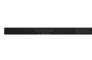 Аудио система Hisense U5120GW+ 7.1.2ch Premium Sound Bar with Wireless Subwoofer, 570W, Hi-Res Audio, Bluetooth 4.2, 4K HDR Pass Through, Type-C, HDMI ARC/Optical/AUX/USB, 7 EQ Modes, Black