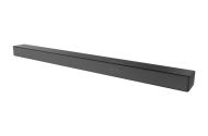 Аудио система Hisense U5120GW+ 7.1.2ch Premium Sound Bar with Wireless Subwoofer, 570W, Hi-Res Audio, Bluetooth 4.2, 4K HDR Pass Through, Type-C, HDMI ARC/Optical/AUX/USB, 7 EQ Modes, Black