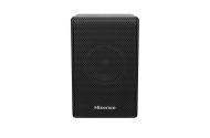 Аудио система Hisense U5120GW+ 7.1.2ch Premium Sound Bar with Wireless Subwoofer, 570W, Hi-Res Audio, Bluetooth 4.2, 4K HDR Pass Through, Type-C, HDMI ARC/Optical/AUX/USB, 7 EQ Modes, Black