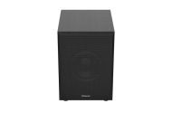 Аудио система Hisense U5120GW+ 7.1.2ch Premium Sound Bar with Wireless Subwoofer, 570W, Hi-Res Audio, Bluetooth 4.2, 4K HDR Pass Through, Type-C, HDMI ARC/Optical/AUX/USB, 7 EQ Modes, Black