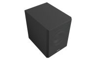 Аудио система Hisense U5120GW+ 7.1.2ch Premium Sound Bar with Wireless Subwoofer, 570W, Hi-Res Audio, Bluetooth 4.2, 4K HDR Pass Through, Type-C, HDMI ARC/Optical/AUX/USB, 7 EQ Modes, Black