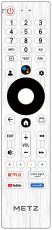 Портативен телевизор METZ 24MPE7000 24" FHD(1920x1080) GoogleTV, HDR10