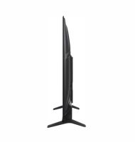 Телевизор Hisense 50" E7NQ, 4K Ultra HD 3840x2160, QLED, Quantum Dot, HDR 10+, HLG, Dolby Vision, DTS Virtual X, Smart TV, WiFi, Light Sensor, BT, Anyview Cast, 3xHDMI, 2xUSB, LAN, CI+, DVB-T2/C/S2, Black