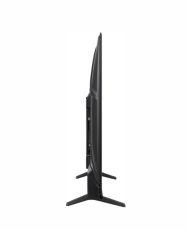 Телевизор Hisense 50" E7NQ, 4K Ultra HD 3840x2160, QLED, Quantum Dot, HDR 10+, HLG, Dolby Vision, DTS Virtual X, Smart TV, WiFi, Light Sensor, BT, Anyview Cast, 3xHDMI, 2xUSB, LAN, CI+, DVB-T2/C/S2, Black
