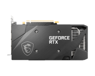 MSI RTX3060 VENTUS 2X 8G OC