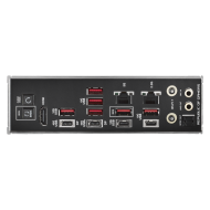 Дънна платка ASUS ROG CROSSHAIR X870E-E HERO WIFI AM5 DDR5