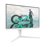 Монитор Philips Evnia 24M2N3201A, 23.8" IPS WLED, 1920x1080@180Hz, 1ms GtG, 05 ms MPRT, 1000:1, Mega Infinity DCR, Adaptive Sync, FlickerFree, Low Blue Light, 2Wx2, Tilt, Height Adjust, Pivot, Swivel, 2xHDMI, DP